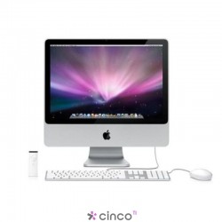 iMac 20 2.66GHz Core 2 Duo, 320GB, 2GB RAM
