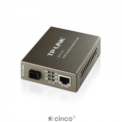 Conversor de Mídia WDM 10/100Mbps TP-LINK MC111CS