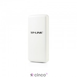 Ponto de Acesso Wireless Externo 150Mbps 2.4GHz TP-LINK TL-WA7210N