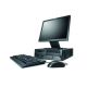 ThinkCentre M57e Pentium Dual Core E2180 (2.00GHz), 1GB DDR2 667MHz, 160GB DVD-RW, Vista Business