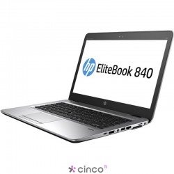 Notebook HP Elitebook 840 G3, i7, 8GB, 256GB, 14" W1C69LA-AC4