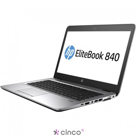 Notebook HP Elitebook 840 G3, i7, 8GB, 256GB, 14" W1C69LA-AC4