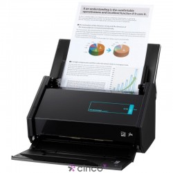 Scanner ScanSnap iX500 Fujitsu PA03656-B005