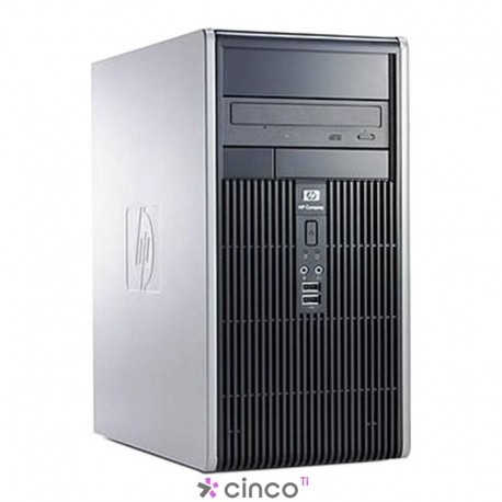 PC Dc5850 AMD Athlon X2 5200B, 320GB, 4GB, Linux, MT