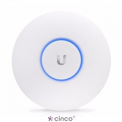 Ponto de Acesso Rádio Dupla Ubiquiti 802.11ac UAP-AC-LITE BR