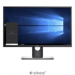 Monitor Dell 21.5", 1920x1080, LED P2217H