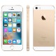 Iphone SE Ouro 64GB Apple MLXP2BZ/A