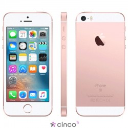 Iphone SE Rose 64GB Apple MLXQ2BZ/A