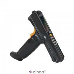 Coletor de Dados Motorola MC32N0 Leitor 2D Imager SE4750, Tela 3", 802.11 A/B/G/N, Bluetooth 48 MC32N0-GI4HCHEIA