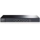 Roteador TP-Link Gigabit VPN SafeStream TL-ER6120 