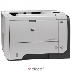 Impressora HP LaserJet P3015dn CE528A-696