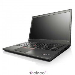Notebook Lenovo T450s Core i5, 4GB, 128GB SSD, 14" 20BW00AEBR
