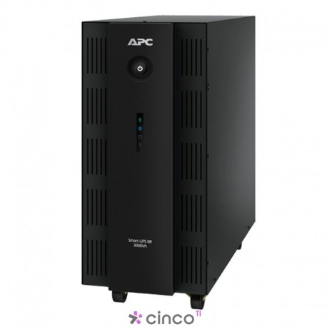 APC Nobreak Smart-UPS 3000VA