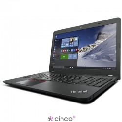 Notebook Lenovo T450s Corei i7, 8GB, 256GB SSD, 14" 20BW00ARBR
