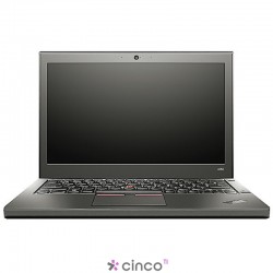 Notebook Lenovo X250 Core i5, 4GB, 500GB, 12.5" 20CL008RBR