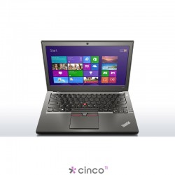 Notebook Lenovo X250, Core i5, 4GB, 500GB, 12.5" 20CL00DDBR