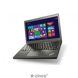 Notebook Lenovo X250 Core i5, 8GB, 1TB, 12.5" 20CL00DGBR