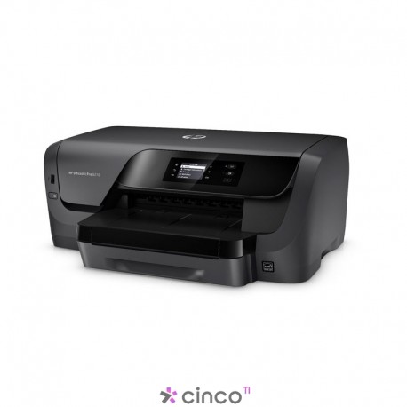 Impressora HP Officejet Pro 8210 D9L63A-696