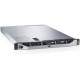 Servidor Dell Rack R230 Intel Xeon E3-1220v5 3.0GHz 4C (1x Proc), 8GB RAM, 1x 1TB SATA HD, DVD-RW 210-AEXC-R230-8-1TB