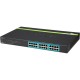 Switch Trendnet 24 portas Gigabit POE+ TPE-TG240g