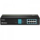 Switch TrenDnet 8 Portas Gigabit TPE-TG81g