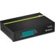 Switch Trendnet Gigabit com 8x PoE+ Gigabit (Potência PoE: 123W) TPE-TG80g