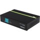 Switch Trendnet Gigabit com 5x Gigabit, sendo 4x PoE+ Gigabit (Potência PoE: 31W) TPE-TG50g