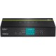 TRENDnet Switch c/ 8x 10/100Mbps (sendo 4x PoE) RJ45 (Potencia PoE: 30W) TPE-S44