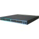 Switch Trendnet WEB Smart Gigabit com 24x Gigabit + 24x PoE+ Gigabit + 4x SFP (Potência PoE: 370W) TPE-4840WS