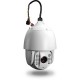Câmera Trendnet Speed Dome IR PoE HD 1.3 MP Externa TV-IP450PI