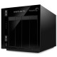 Storage Seagate NAS 4-Bay 20TB Preto STDE20000100
