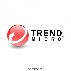 Antivírus Trend Micro WFBS-STD250