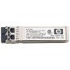 Transceptor HPE série B 16Gb SFP+ ondas curtas QK724A