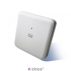 Ponto de Acesso Wireless Cisco Aironet 1830 AIR-AP1832I-Z-K9C