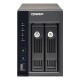 Storage Pro NAS 2 Baias para HDs Qnap TS-269