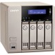 Storage NAS 4 Baias para HD Qnap TVS-463