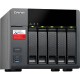 Storage NAS 5 Baias para HD Qnap TS-531P