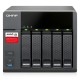 Storage NAS 5 Baias para HD Qnap TS-563