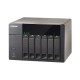 Storage NAS 6 Discos para HD Qnap TS-651