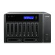 Storage NAS 10 Baias para HD Qnap TS-1079 PRO