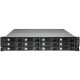 Storage NAS Rack 12 Baias para HD Qnap TS-1253U-RP