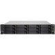 Storage NAS Rack 12 Baias para HD Qnap TS-1263U
