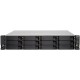 Storage NAS Rack 12 Baias para HD Qnap TS-1263U-RP