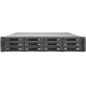 Storage NAS Rack 12 Baias para HD Qnap TS-EC1280U-RP