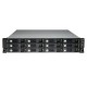 Storage NAS Rack 12 Baias para HD Qnap TVS-1271U-RP