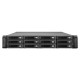 Storage NAS Rack 12 Baias para HD Qnap TS-EC1279U-SAS-RP