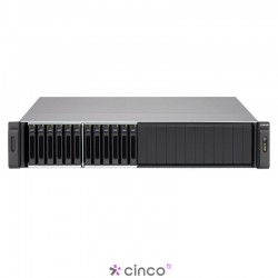 Storage NAS Rack 12 Baias para HD Qnap SS-EC1279U-SAS-RP