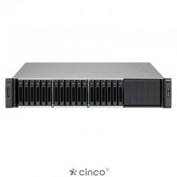 Storage 18 Baias para HD Qnap SS-EC1879U-SAS-RP