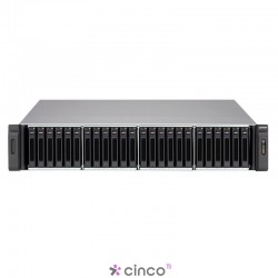 Storage 24 Baias para HD Qnap SS-EC2479U-SAS-RP