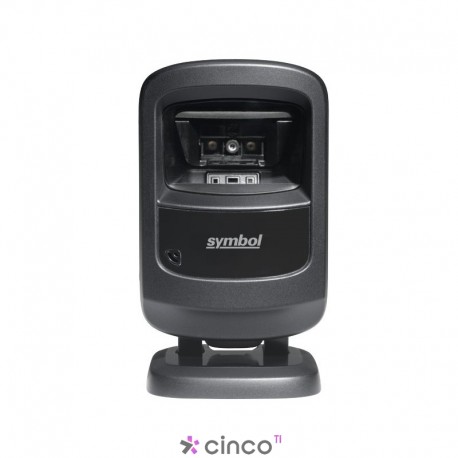 Leitor de código de barras DS9208 Zebra, usb, 2D imager DS9208-SR4NNU21Z